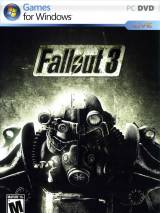 Превью обложки #92043 к игре "Fallout 3"  (2008)