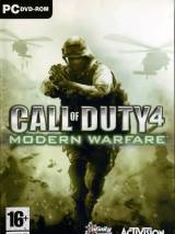 Превью обложки #92096 к игре "Call of Duty 4: Modern Warfare"  (2007)