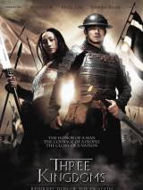 Превью постера #92108 к фильму "Троецарствие: Возвращение дракона" (2008)