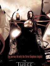 Превью постера #92109 к фильму "Троецарствие: Возвращение дракона" (2008)