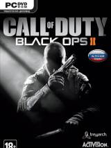 Превью обложки #92170 к игре "Call of Duty: Black Ops II" (2012)
