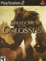 Превью обложки #92179 к игре "Shadow of the Colossus"  (2005)