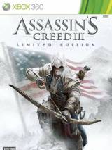 Превью обложки #92219 к игре "Assassin`s Creed III"  (2012)