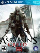 Превью обложки #92966 к игре "Assassin`s Creed III" (2012)