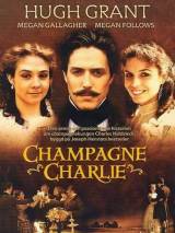 Превью постера #92235 к фильму "Чарли "Шампань"" (1989)