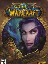 Превью постера #92237 к фильму "World of Warcraft" (2004)