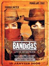 Превью постера #7233 к фильму "Бандитки" (2006)