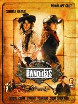 Превью постера #7236 к фильму "Бандитки" (2006)