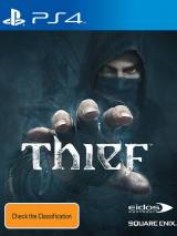 Превью обложки #92260 к игре "Thief" (2014)