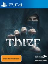 Превью обложки #92260 к игре "Thief"  (2014)