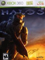 Превью обложки #92336 к игре "Halo 3"  (2007)