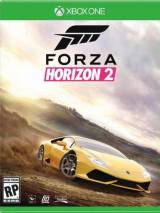 Превью обложки #92361 к игре "Forza Horizon 2" (2014)