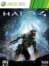 Превью обложки #92362 к игре "Halo 4"  (2012)