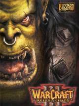 Превью обложки #92378 к игре "Warcraft III: Reign of Chaos" (2002)