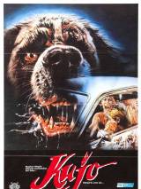 Превью постера #92402 к фильму "Куджо" (1983)