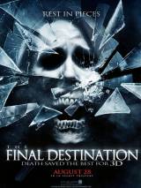 Превью постера #7242 к фильму "Пункт назначения 4: Смертельное путешествие в 3D" (2009)