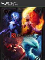 Превью обложки #92421 к игре "Dota 2" (2013)