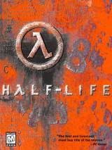 Превью обложки #92437 к игре "Half-Life"  (1998)