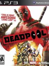 Превью обложки #92463 к игре "Deadpool" (2013)