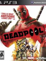 Превью обложки #92463 к игре "Deadpool"  (2013)