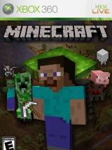 Превью обложки #92503 к игре "Minecraft"  (2011)