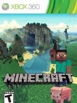 Превью обложки #92504 к игре "Minecraft" (2011)