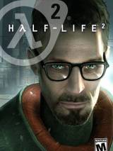 Превью обложки #92505 к игре "Half-Life 2"  (2004)