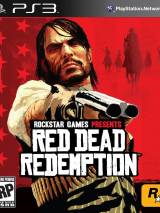 Превью обложки #92513 к игре "Red Dead Redemption" (2010)