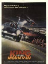 Превью постера #92526 к фильму "Король горы"  (1981)