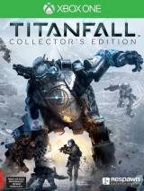 Превью обложки #92542 к игре "Titanfall" (2014)