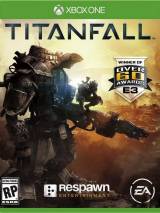 Превью обложки #92543 к игре "Titanfall"  (2014)