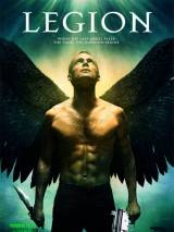 Превью постера #7257 к фильму "Легион" (2010)