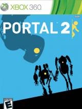 Превью обложки #92574 к игре "Портал 2" (2011)