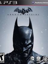 Превью обложки #92616 к игре "Batman: Arkham Origins" (2013)