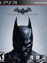 Превью обложки #92616 к игре "Batman: Arkham Origins"  (2013)