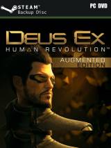 Превью обложки #92634 к игре "Deus Ex: Революция Человечества"  (2011)