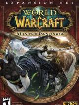 Превью обложки #92712 к игре "World of Warcraft: Mists of Pandaria"  (2012)