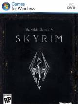 Превью обложки #92734 к игре "The Elder Scrolls V: Skyrim" (2011)