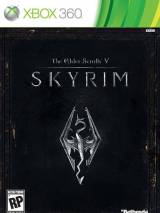 Превью обложки #92735 к игре "The Elder Scrolls V: Skyrim"  (2011)