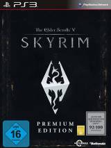 Превью обложки #92736 к игре "The Elder Scrolls V: Skyrim"  (2011)