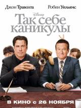 Превью постера #7274 к фильму "Так себе каникулы" (2009)