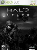 Превью обложки #92772 к игре "Halo: Reach"  (2010)