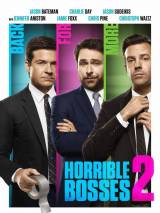 Превью постера #92797 к фильму "Несносные боссы 2" (2014)