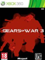 Превью обложки #92804 к игре "Gears of War 3" (2011)