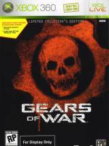 Превью обложки #92817 к игре "Gears of War" (2006)