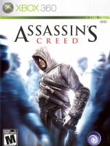 Превью обложки #92827 к игре "Assassin`s Creed" (2007)