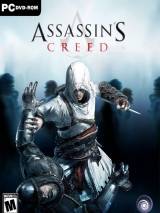 Превью обложки #92828 к игре "Assassin`s Creed" (2007)