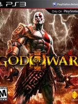 Превью обложки #92850 к игре "God of War III"  (2010)