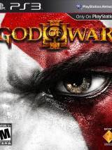 Превью обложки #92852 к игре "God of War III" (2010)