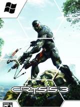 Превью обложки #92862 к игре "Crysis 3" (2013)